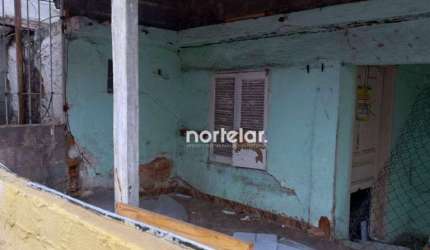 Terreno plano na Freguesia do Ó!!!