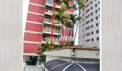 Apartamento com 3 quartos à venda, 75 m² por R$ 580.000 - Freguesia do Ó - São Paulo/SP