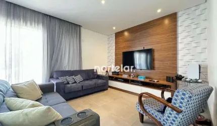 Sobrado com 3 quartos  à venda, 140 m² por R$ 675.000 - Vila Nossa Senhora do Retiro - São Paulo/SP