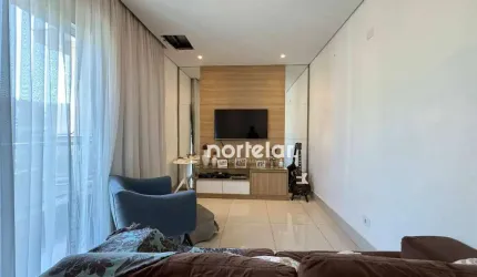 Sobrado com 3 quartos à venda, 140 m² por R$ 580.000 - Vila Nossa Senhora do Retiro - São Paulo/SP