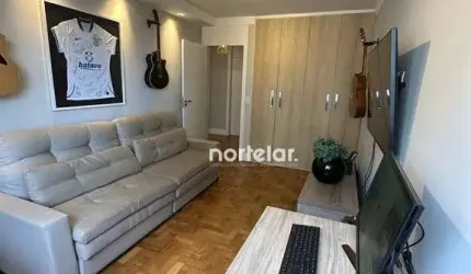 Apartamento com 3 dormitórios à venda, 135 m² em santana - São Paulo/SP