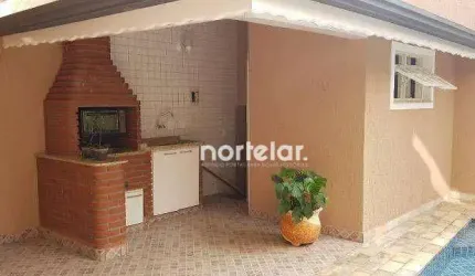 Sobrado com 3 dormitórios à venda, 320 m² por R$ 1.600.000,00 - Nova Caieiras - Caieiras/SP