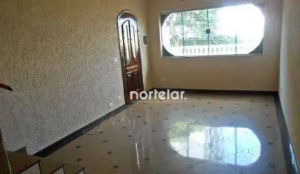SOBRADÃO NO TUCURUVI