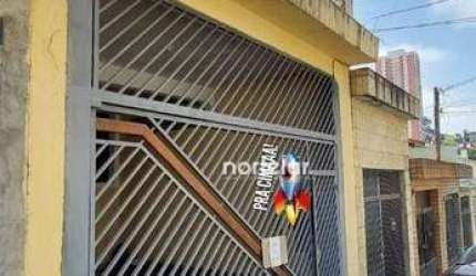 sobrado a venda 4 quarto sendo 3 suites 3 banheiro  2 vaga no parque mandaqui sp