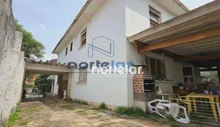 Sobrado com 4 dormitórios à venda, 250 m² por R$ 2.200.000,00 - Lapa - São Paulo/SP