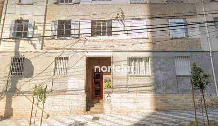 Apartamento com 2 dormitórios à venda, 63 m² por R$ 420.000,00 - Vila Romana - São Paulo/SP