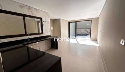 Sobrado com 4 dormitórios à venda, 200 m² por R$ 1.700.000,00 - Parque São Domingos - São Paulo/SP