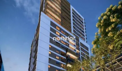 apartamento a venda 75m² 1 dormitorio 1 vaga na vila nova conceição (NR)