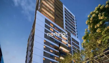 penthouse novo a venda 265m² 2 dormitorio na vila nova conceição a poucos metro do parque ibirapuera