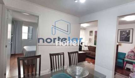 EXCELENTE APARTAMENTO PRÓXIMO AO PARQUE VILA LOBOS