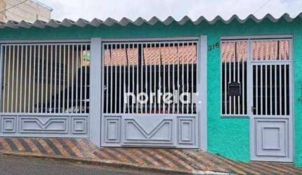 CASA TERREA    LOCAZILADA NA Virajuba  PROXIMO A FUTURA ESTAÇÃO DO METRO LINHA LARANJA  imovel bem aconchegante com 2 quartos, sl de tv sl de jantar,