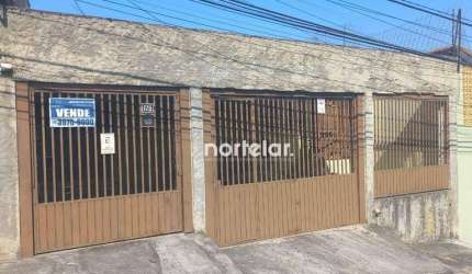 Casa à venda, 350 m² por R$ 849.990,00 - Vila Portuguesa - São Paulo/SP