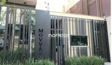 Studio com 1 dormitório à venda, 26 m² por R$ 245.000,00 - Centro Histórico de São Paulo - São Paulo/SP