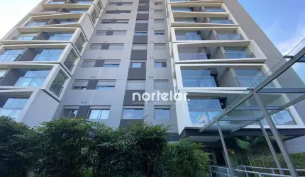Apartamento à venda, 60 m² por R$ 960.000,00 - Vila Leopoldina - São Paulo/SP