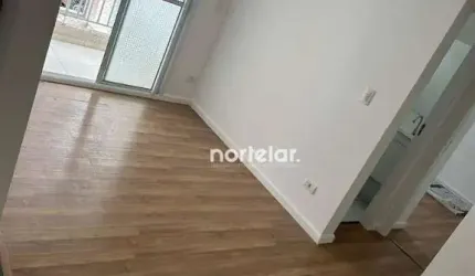 Apartamento com 2 dormitórios à venda, 48 m² por R$ 360.000,00 - Vila Amália - São Paulo/SP