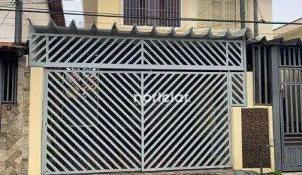 Sobrado 2 dormitórios R$ 530 mil (Jd Vista Linda)