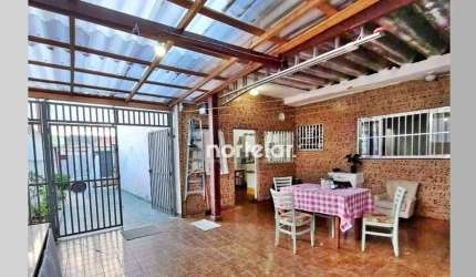 Casa com 2 dormitórios à venda, 100 m² por R$ 498.000,00 - Freguesia do Ó - São Paulo/SP
