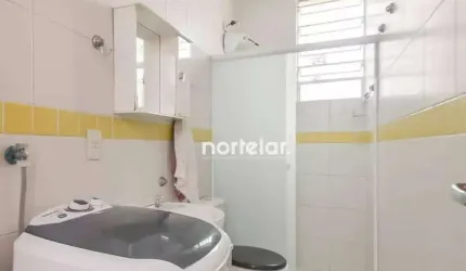 Studio com 1 dormitório à venda, 29 m² por R$ 350.000,00 - República - São Paulo/SP