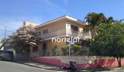 Casa à venda, 340 m² por R$ 1.190.000,00 - Parque São Domingos - São Paulo/SP