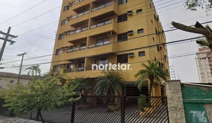 Apartamento à venda, 70 m² por R$ 355.000,00 - Jardim Belmar - Guarujá/SP