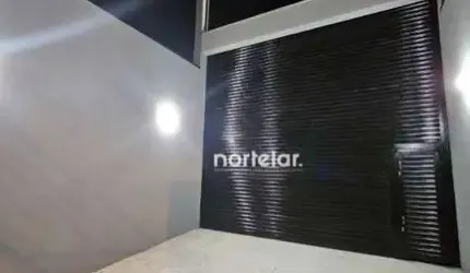 Galpão novo a venda 137m² na vila assunção são Bernardo do campo