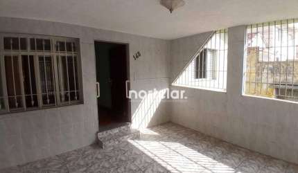 Imóvel com 4 Casas à venda, 250 m² por R$ 750.000 - Bairro de Pirituba - São Paulo/SP