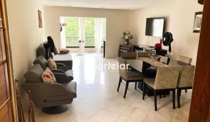 Apartamento com 3 suítes à venda, 185 m² por R$ 850.000 - Praia das Pitangueiras - Guarujá/SP