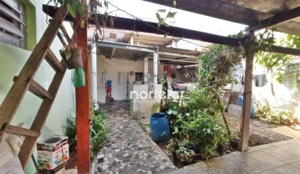 Sobrado com 2 quartos, à venda, 100 m² por R$ 360.000 - Jardim Guarani - São Paulo/SP