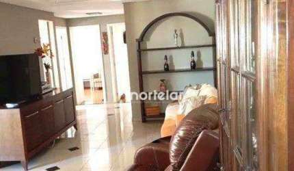 Apartamento com 2 quartos à venda, 90 m² - Água Fria - São Paulo/SP