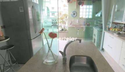 Sobrado à venda, 350 m² por R$ 795.000,00 - Freguesia do Ó - São Paulo/SP