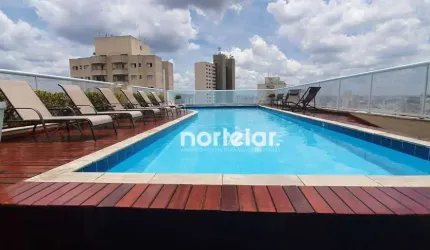2 DORMITÓRIOS NA BARRA FUNDA