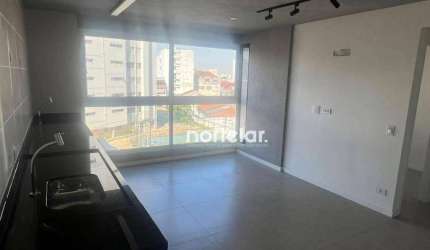 Apartamento com 2 quartos à venda, 50 m² por R$ 570.000 - Santana - São Paulo/SP