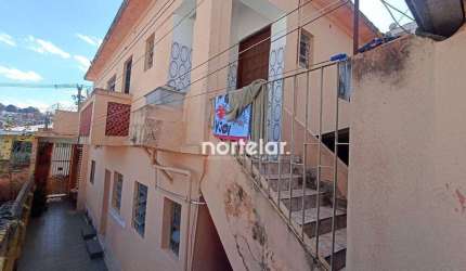 EXCELENTE CASAS PARA LOCAÇÃO. - BRASILÂNDIA