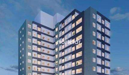 Studio com 1 quarto à venda, 16 m² - Casa Verde Alta - São Paulo/SP