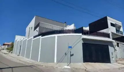 CASA CAIEIRAS ESTILO CHACARA