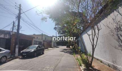 Terreno à venda, 520 m² - Vila Clarice - São Paulo/SP
