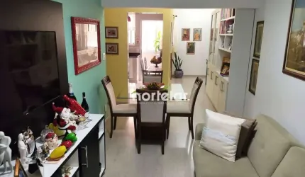 Apartamento com 1 quarto à venda, 70 m² - Vila Buarque - São Paulo/SP