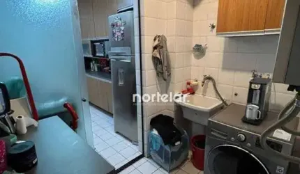 Apartamento com 3 dormitórios à venda, 91 m² por R$ 699.990,00 - Casa Verde Baixa - São Paulo/SP