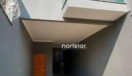 sobrado 142m² 3 dormitorio 4 vaga 3 banheiro a venda na Agua fria