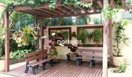 EXCELENTE APARTAMENTO - PERDIZES