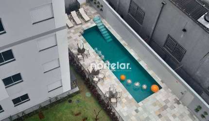 APARTAMENTO LAPA NUNCA HABITADO