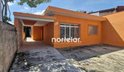 Casa com 3 dormitórios à venda, 300 m² por R$ 850.000,00 - Vila Perus - São Paulo/SP