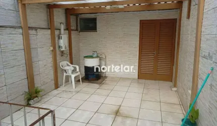 Sobrado para Venda 2 dormitorio na Vila Nova Cachoeirinha SP