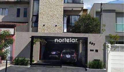 Sobrado com 3 quartos à venda, 190 m² - Portal dos Ipês II - Cajamar/SP