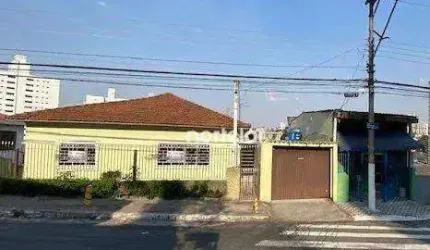 Casa com 4 quartos com 1 comércio à venda, 460 m² por R$ 1.450.000 - Vila Aurora - São Paulo/SP