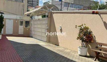Casa de Condomínio com 3 Quartos à venda, 140m² - Vila Siqueira Zona Norte