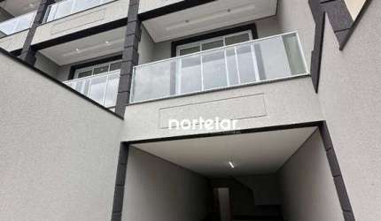 Sobrado com 3 dormitórios à venda, 170 m² por R$ 990.000,00 - Parque São Domingos - São Paulo/SP