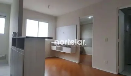 Apartamento com 1 dormitório à venda, 33 m² por R$ 228.000,00 - Cambuci - São Paulo/SP