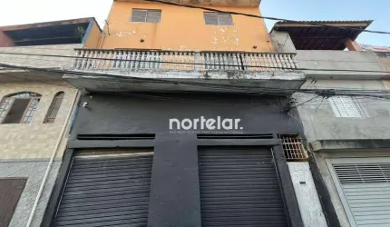 Casa à venda no Jardim Guarani