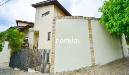 Sobrado com 3 dormitórios à venda, 270 m² por R$ 1.495.000,00 - Nova Caieiras - Caieiras/SP